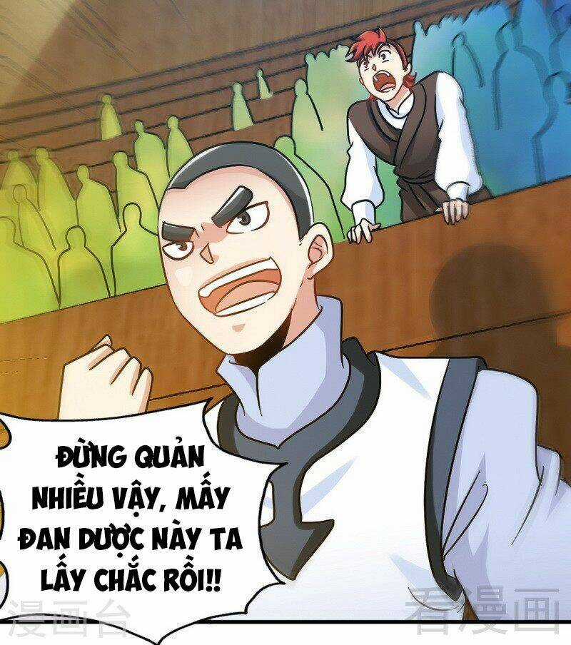 Chí Tôn Thần Ma - Chapter 118 - Trang 2