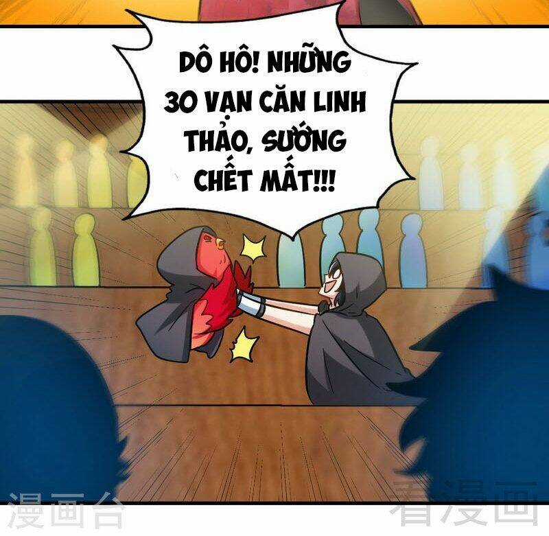 Chí Tôn Thần Ma - Chapter 118 - Trang 12