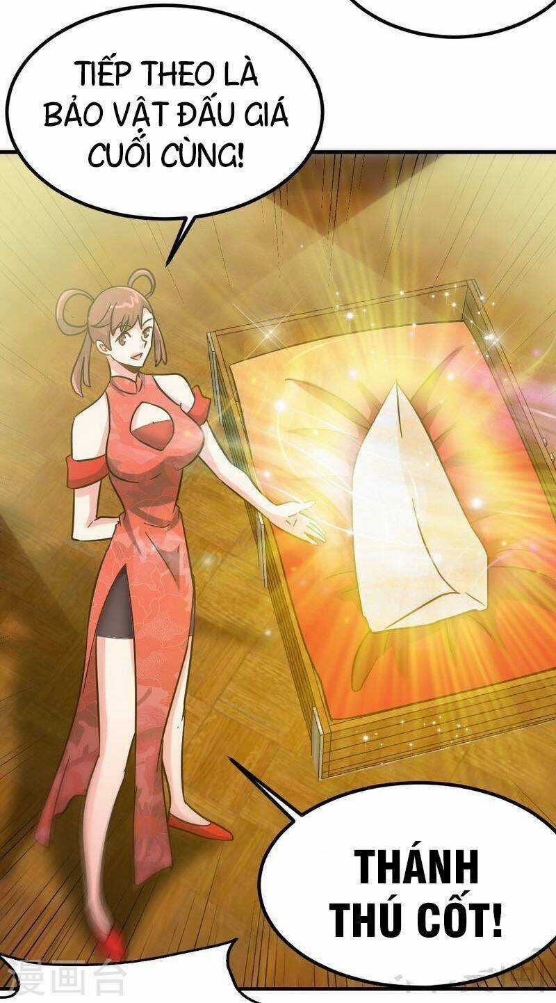 Chí Tôn Thần Ma - Chapter 118 - Trang 14