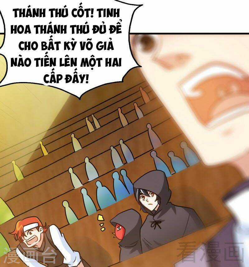 Chí Tôn Thần Ma - Chapter 118 - Trang 15