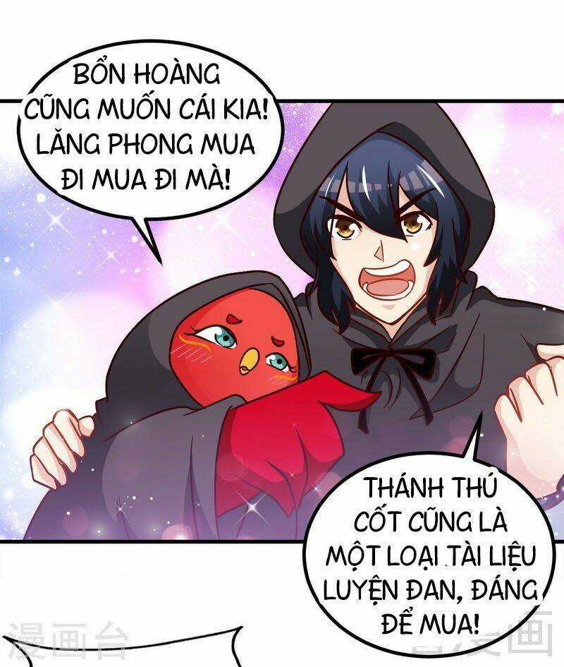 Chí Tôn Thần Ma - Chapter 118 - Trang 16
