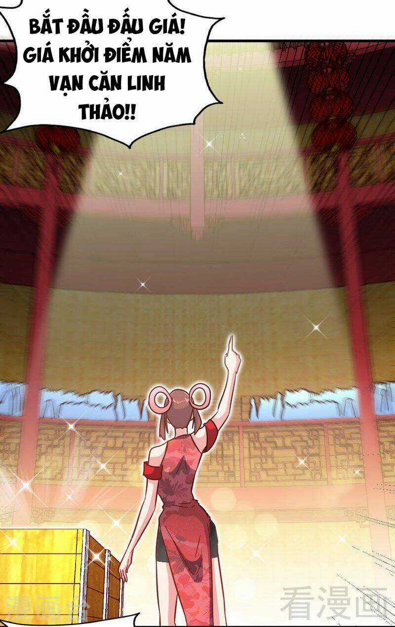 Chí Tôn Thần Ma - Chapter 118 - Trang 17