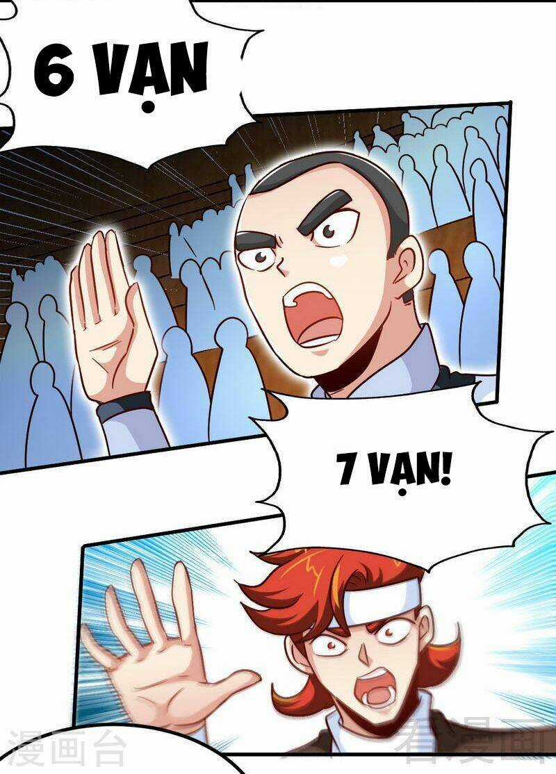 Chí Tôn Thần Ma - Chapter 118 - Trang 18