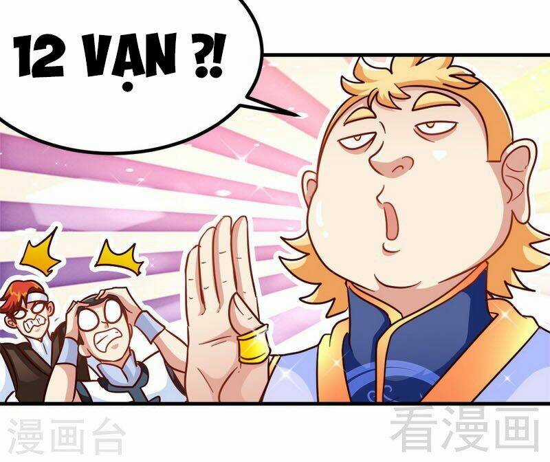 Chí Tôn Thần Ma - Chapter 118 - Trang 19