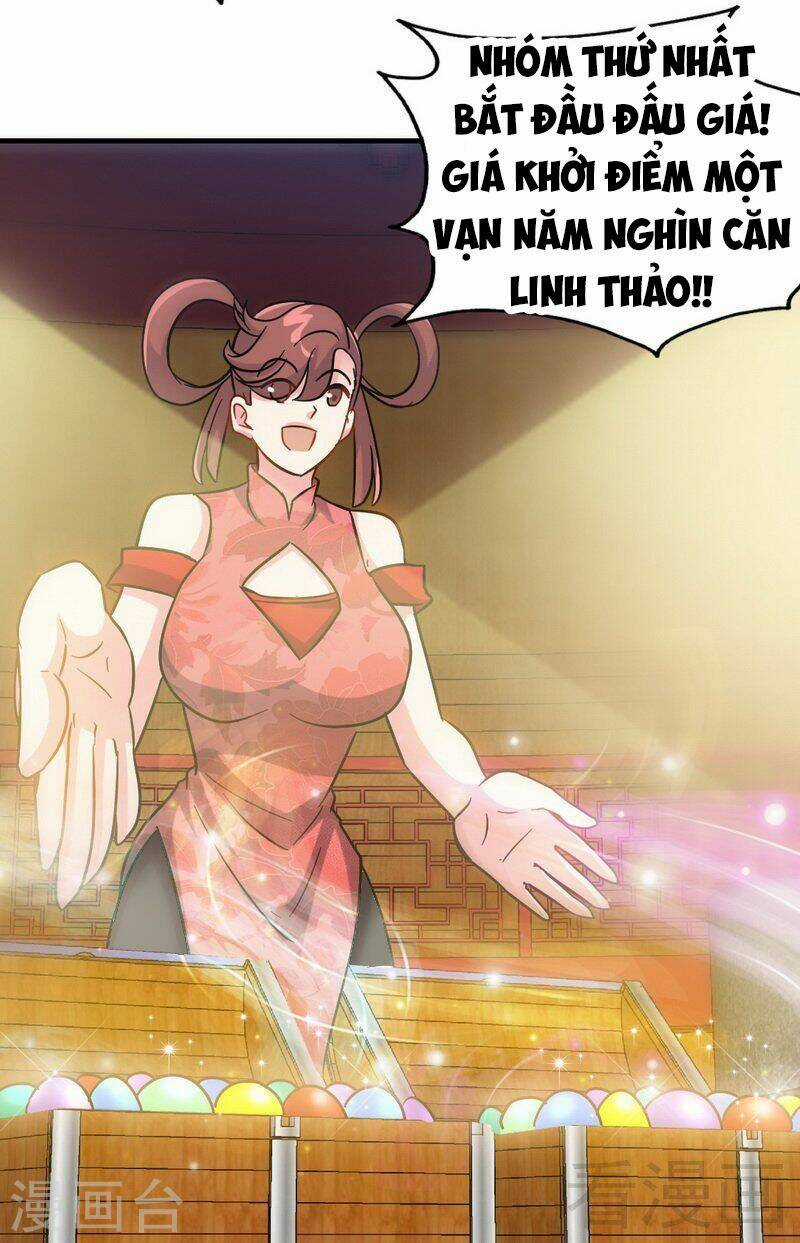 Chí Tôn Thần Ma - Chapter 118 - Trang 3