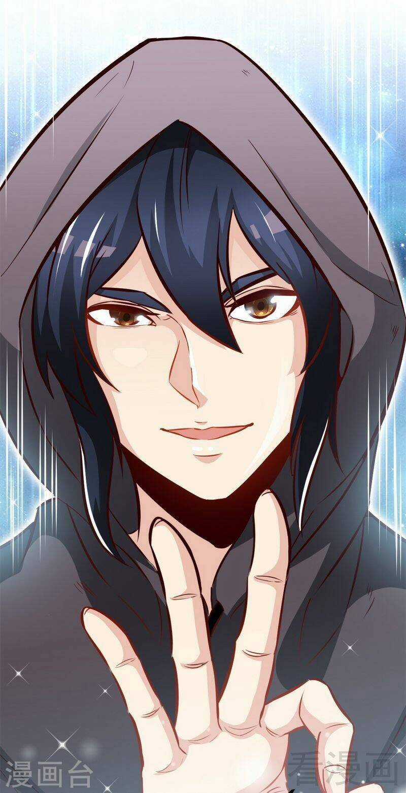 Chí Tôn Thần Ma - Chapter 118 - Trang 21