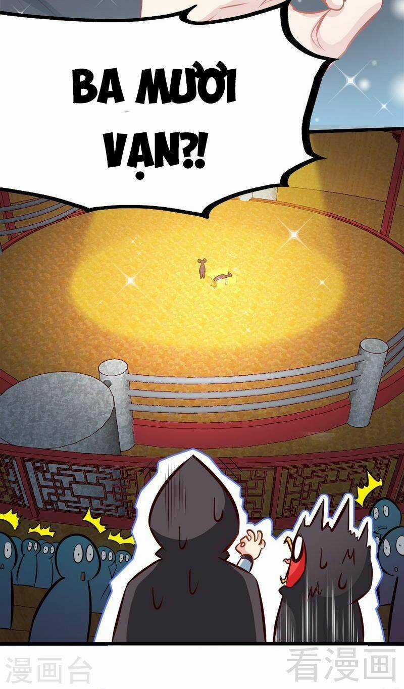 Chí Tôn Thần Ma - Chapter 118 - Trang 22