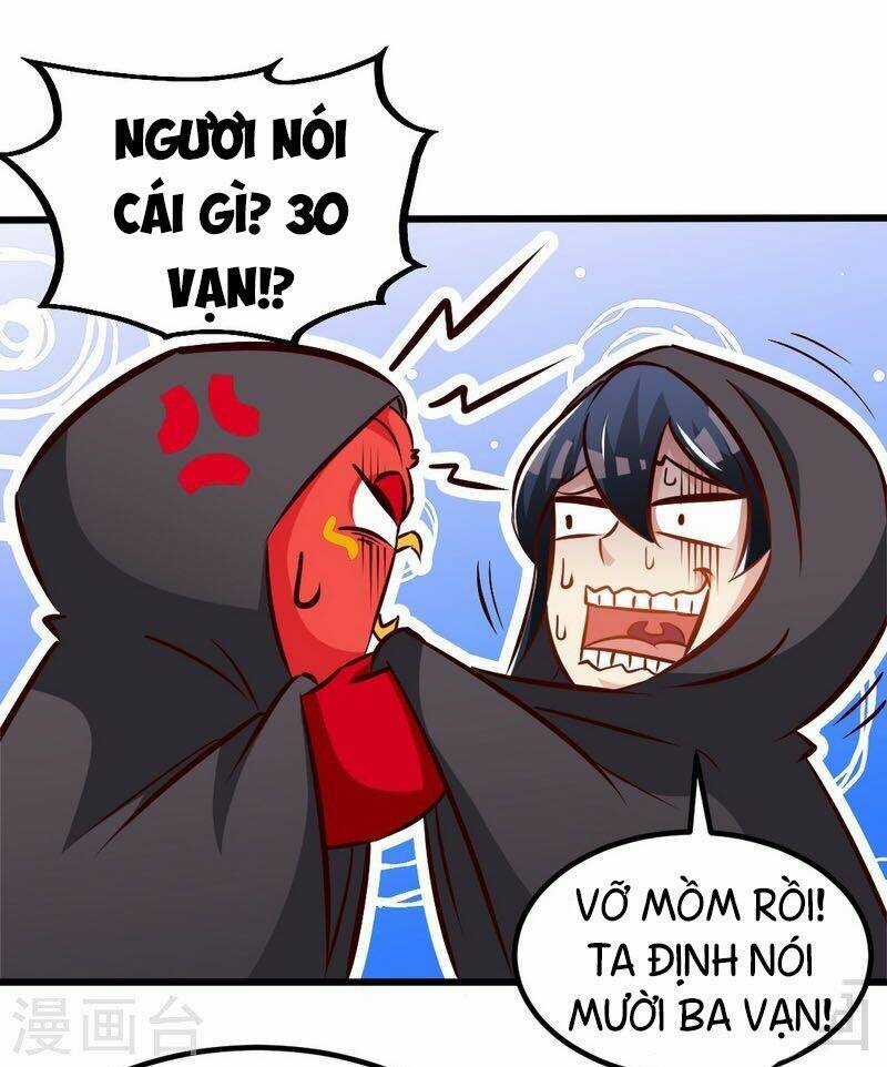 Chí Tôn Thần Ma - Chapter 118 - Trang 23