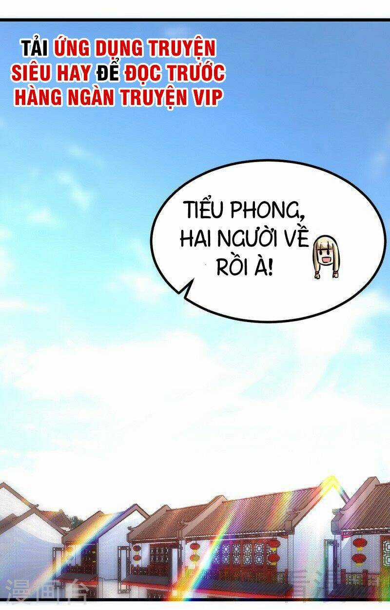 Chí Tôn Thần Ma - Chapter 118 - Trang 27