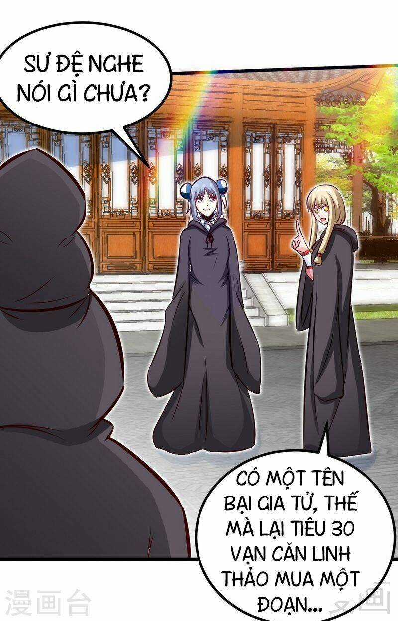Chí Tôn Thần Ma - Chapter 118 - Trang 28