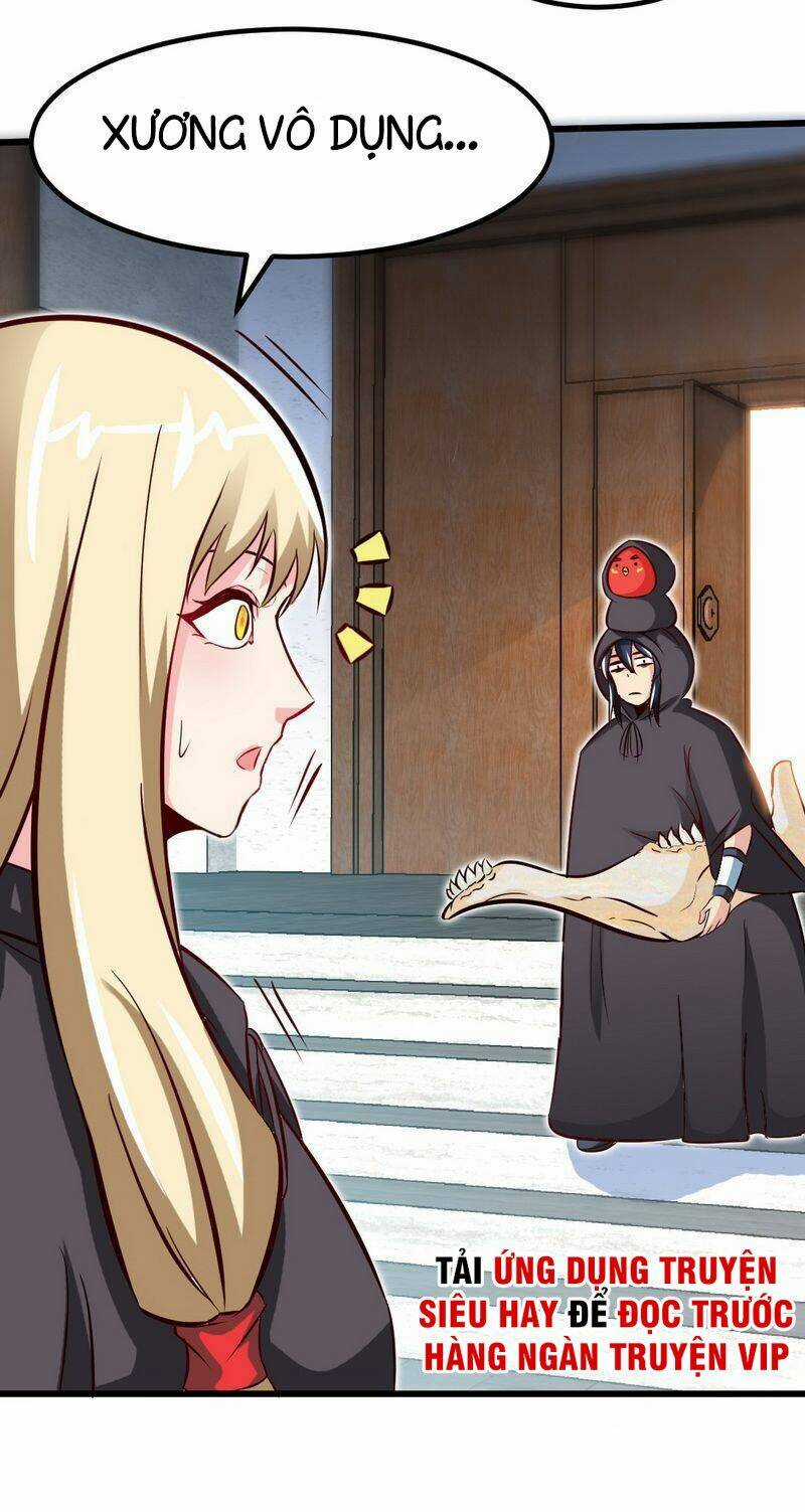 Chí Tôn Thần Ma - Chapter 118 - Trang 29