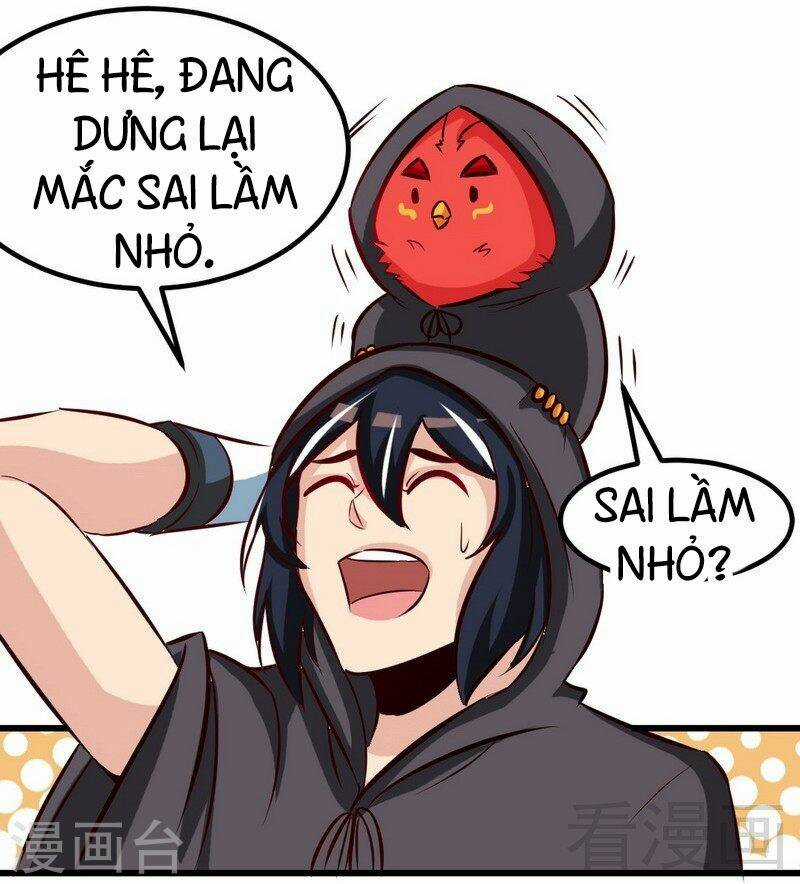 Chí Tôn Thần Ma - Chapter 118 - Trang 31