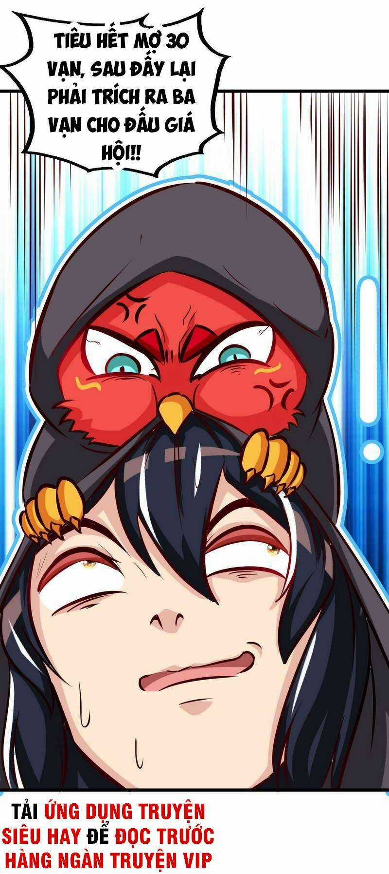 Chí Tôn Thần Ma - Chapter 118 - Trang 32