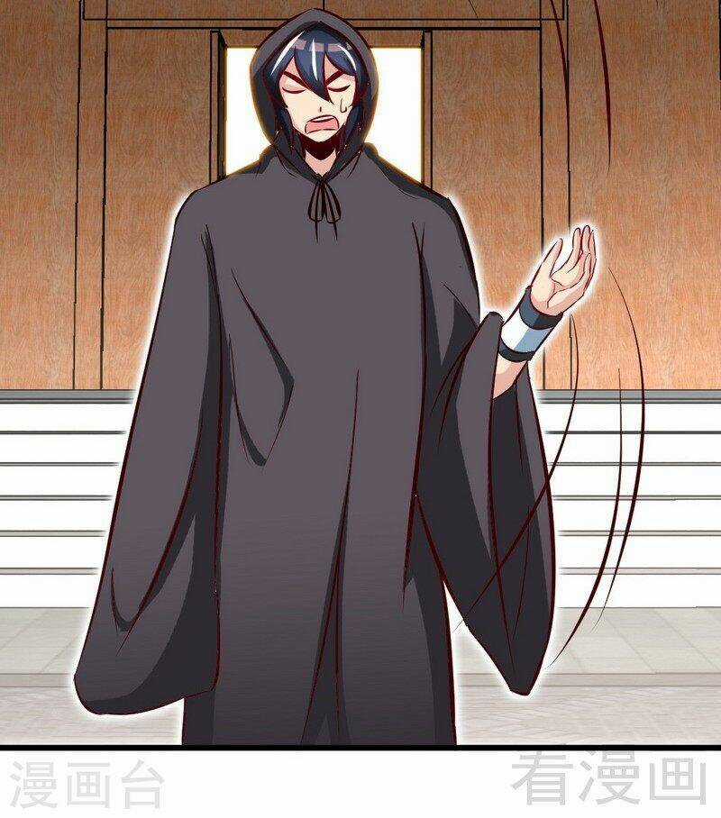 Chí Tôn Thần Ma - Chapter 118 - Trang 33