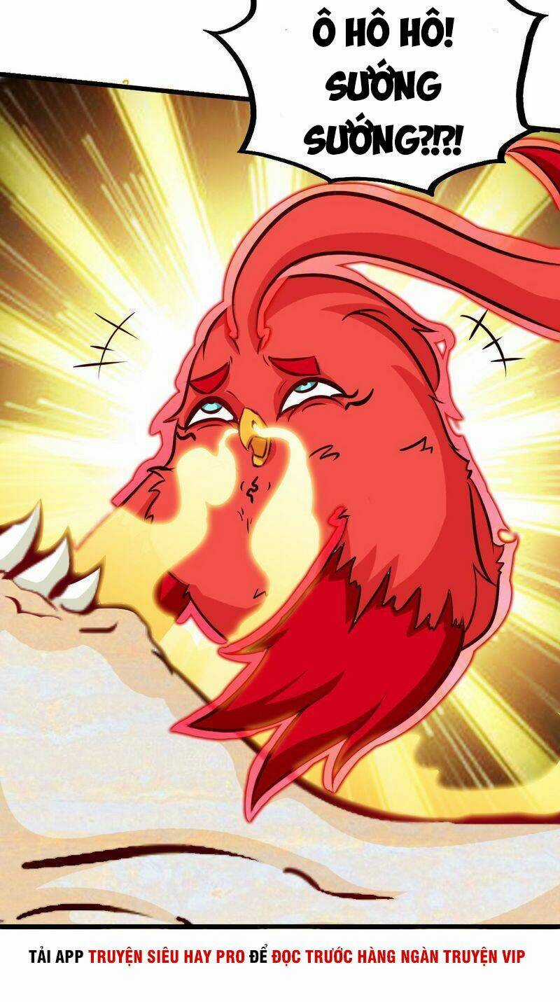 Chí Tôn Thần Ma - Chapter 118 - Trang 35