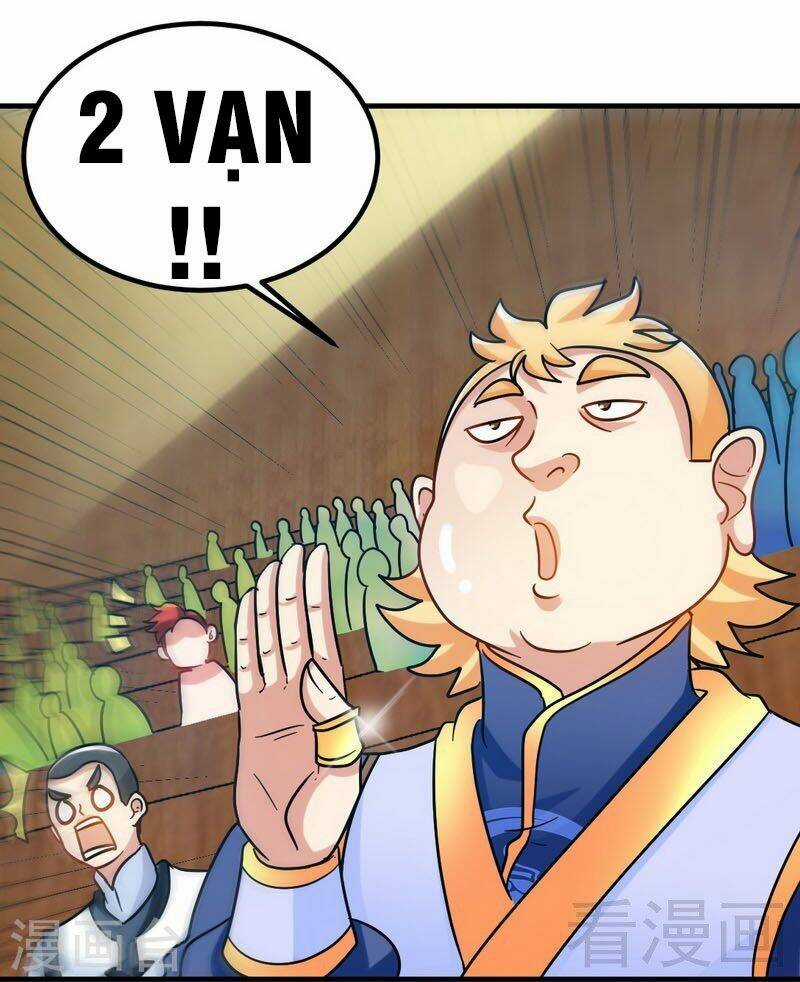 Chí Tôn Thần Ma - Chapter 118 - Trang 5