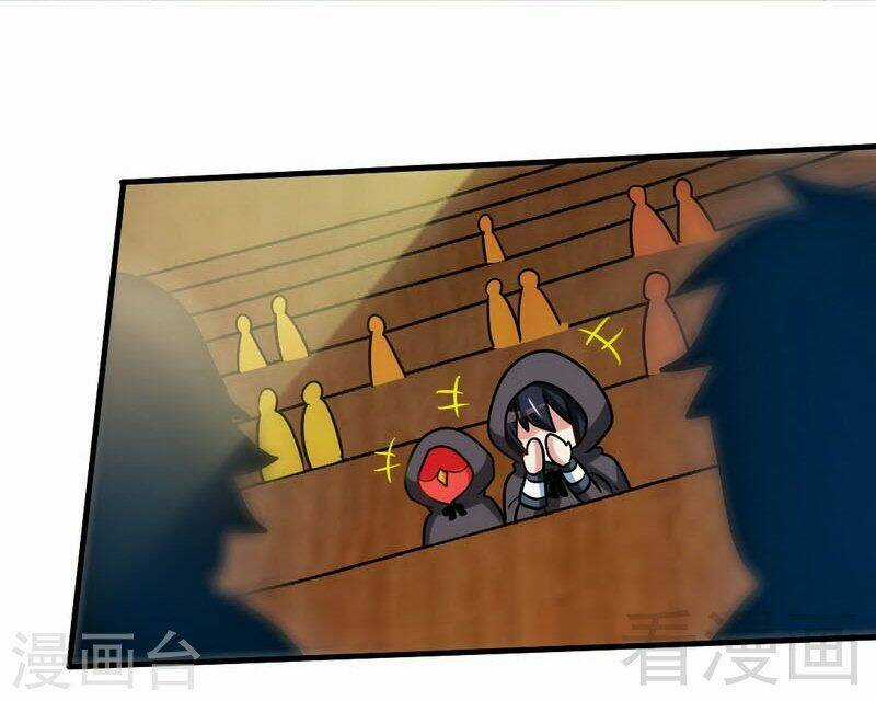 Chí Tôn Thần Ma - Chapter 118 - Trang 6