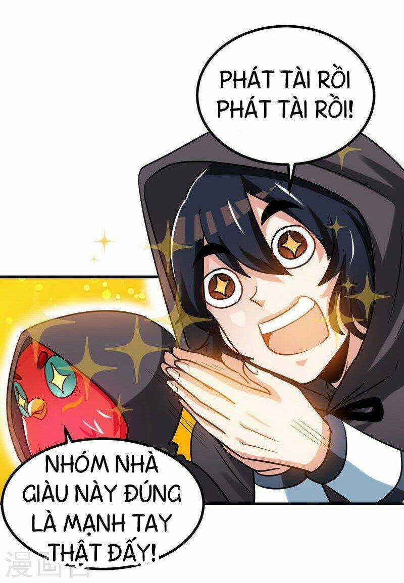 Chí Tôn Thần Ma - Chapter 118 - Trang 7