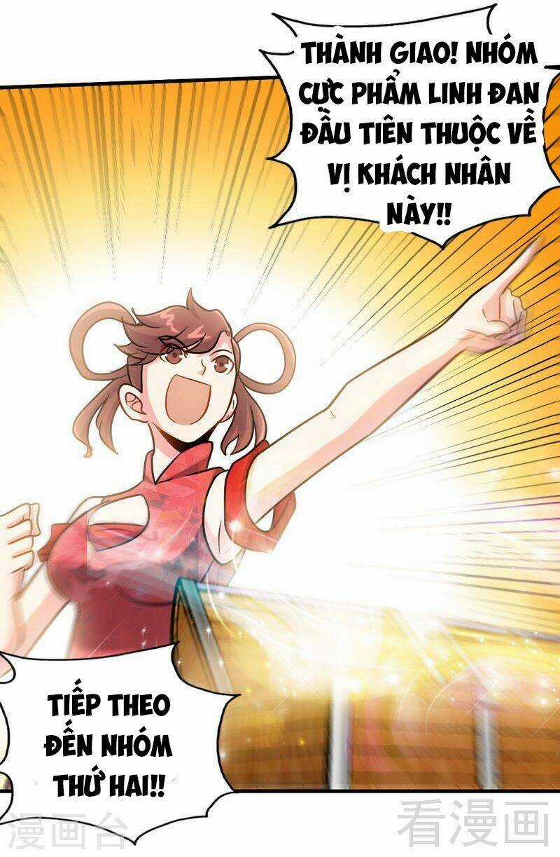 Chí Tôn Thần Ma - Chapter 118 - Trang 8