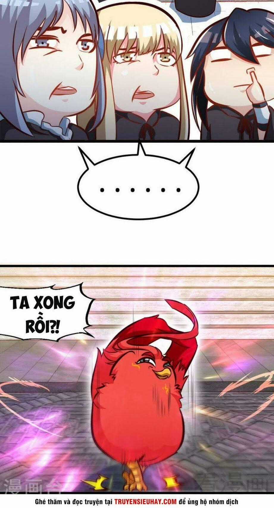 Chí Tôn Thần Ma - Chapter 119 - Trang 2