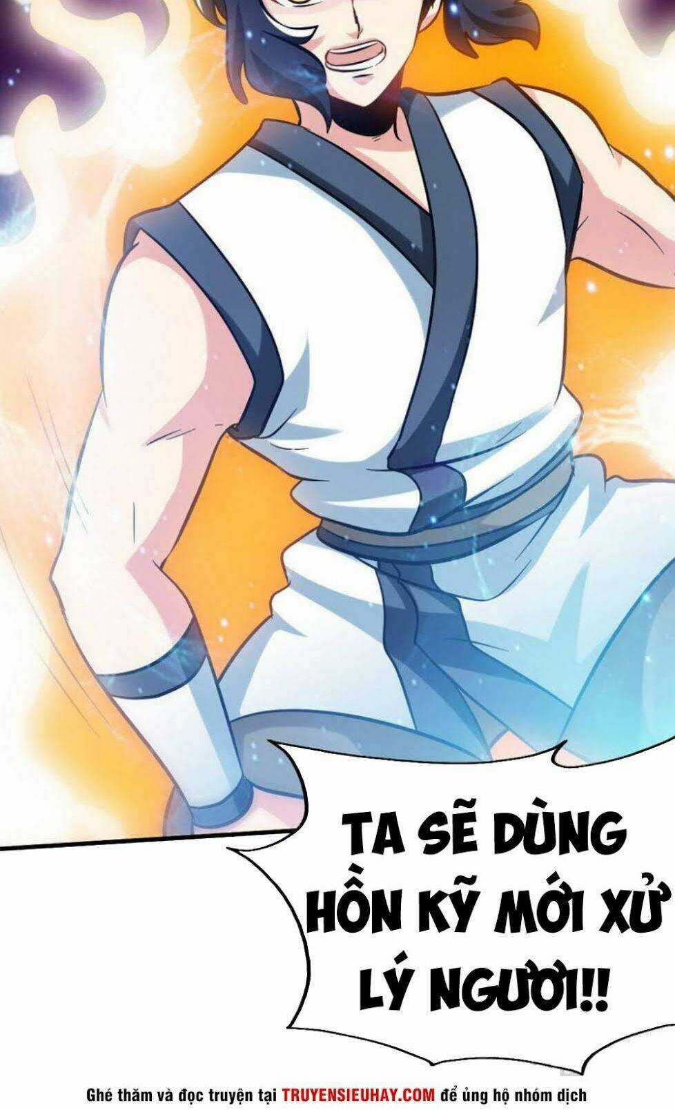 Chí Tôn Thần Ma - Chapter 119 - Trang 15