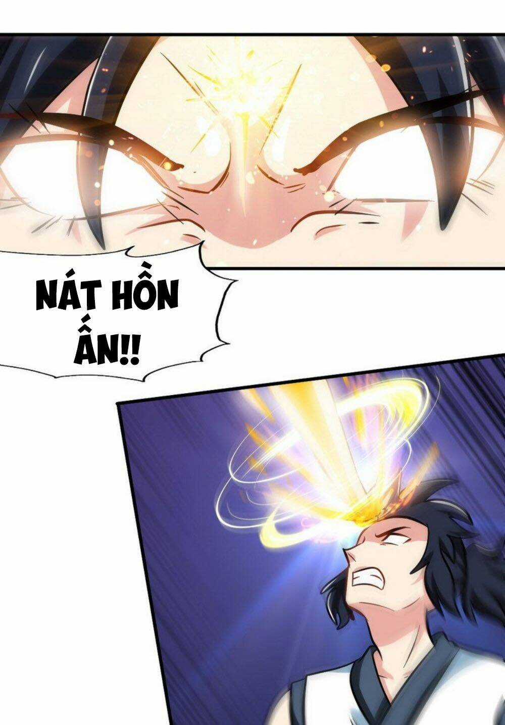 Chí Tôn Thần Ma - Chapter 119 - Trang 16