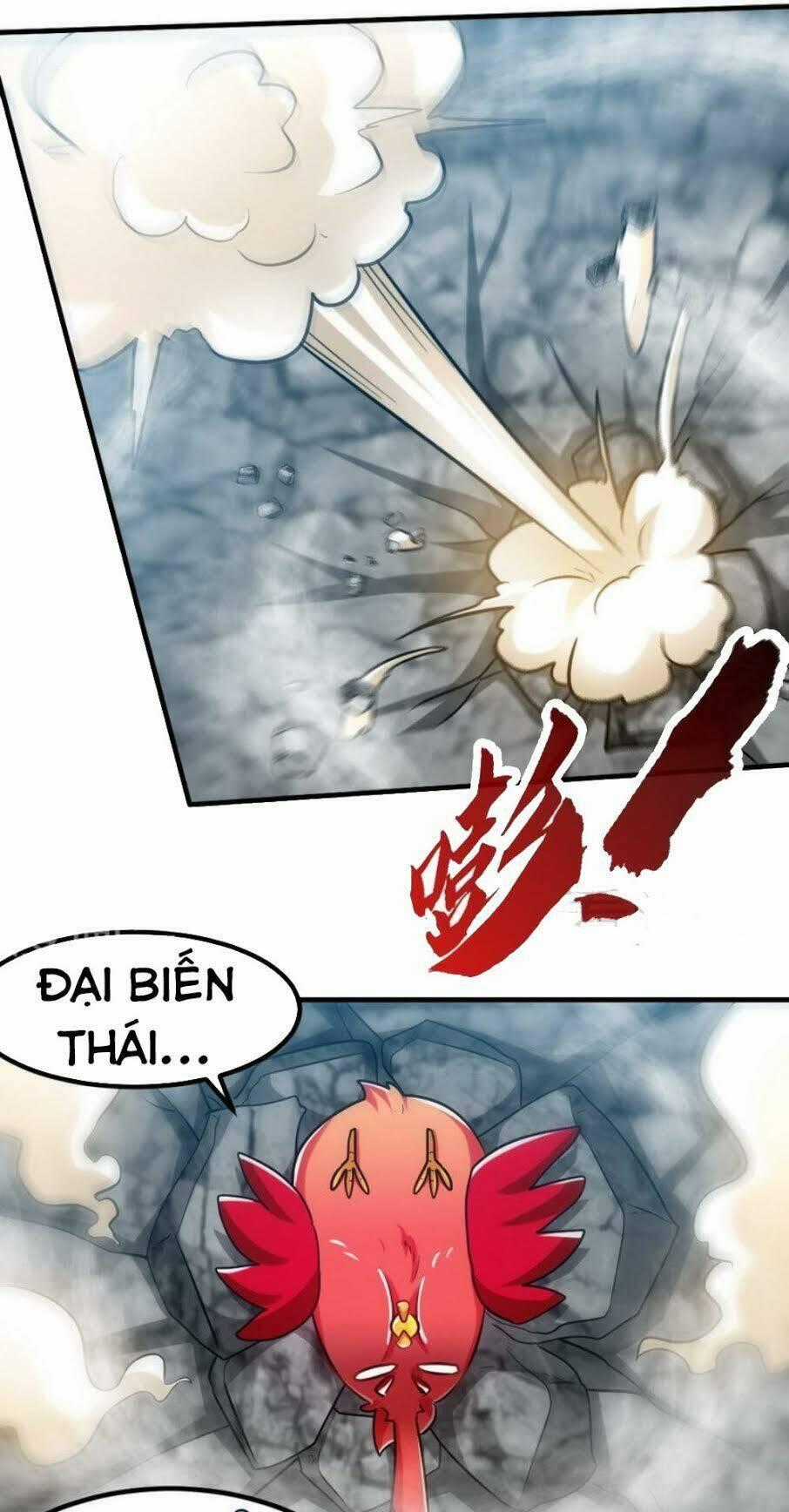 Chí Tôn Thần Ma - Chapter 119 - Trang 18