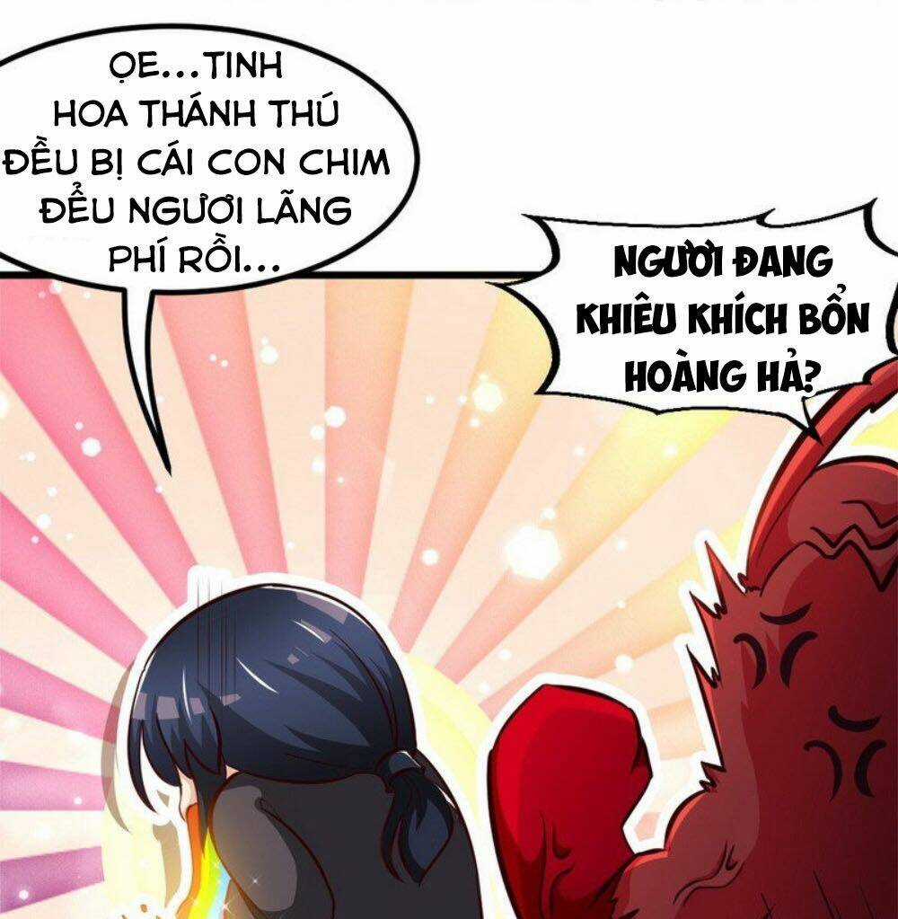 Chí Tôn Thần Ma - Chapter 119 - Trang 3