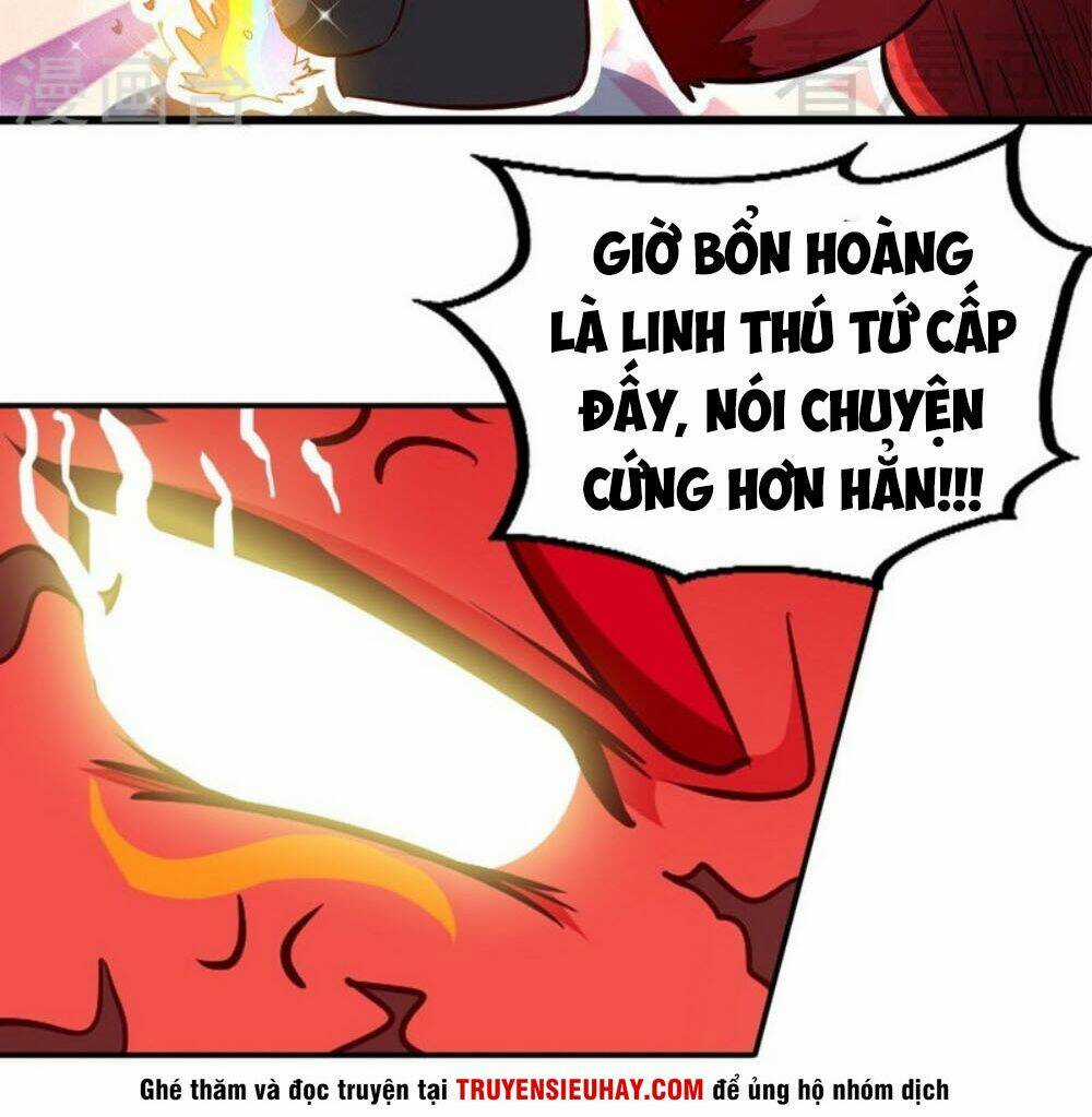 Chí Tôn Thần Ma - Chapter 119 - Trang 4