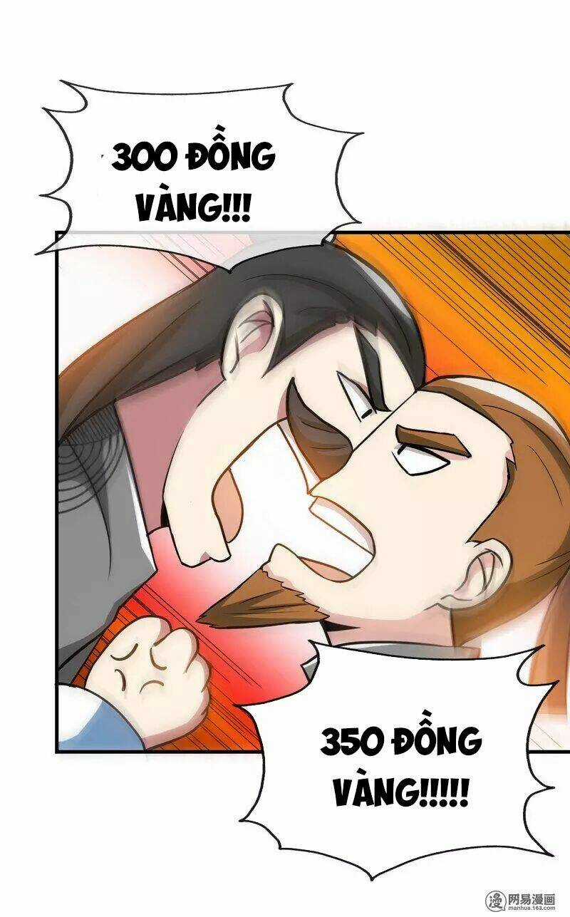 Chí Tôn Thần Ma - Chapter 12 - Trang 14