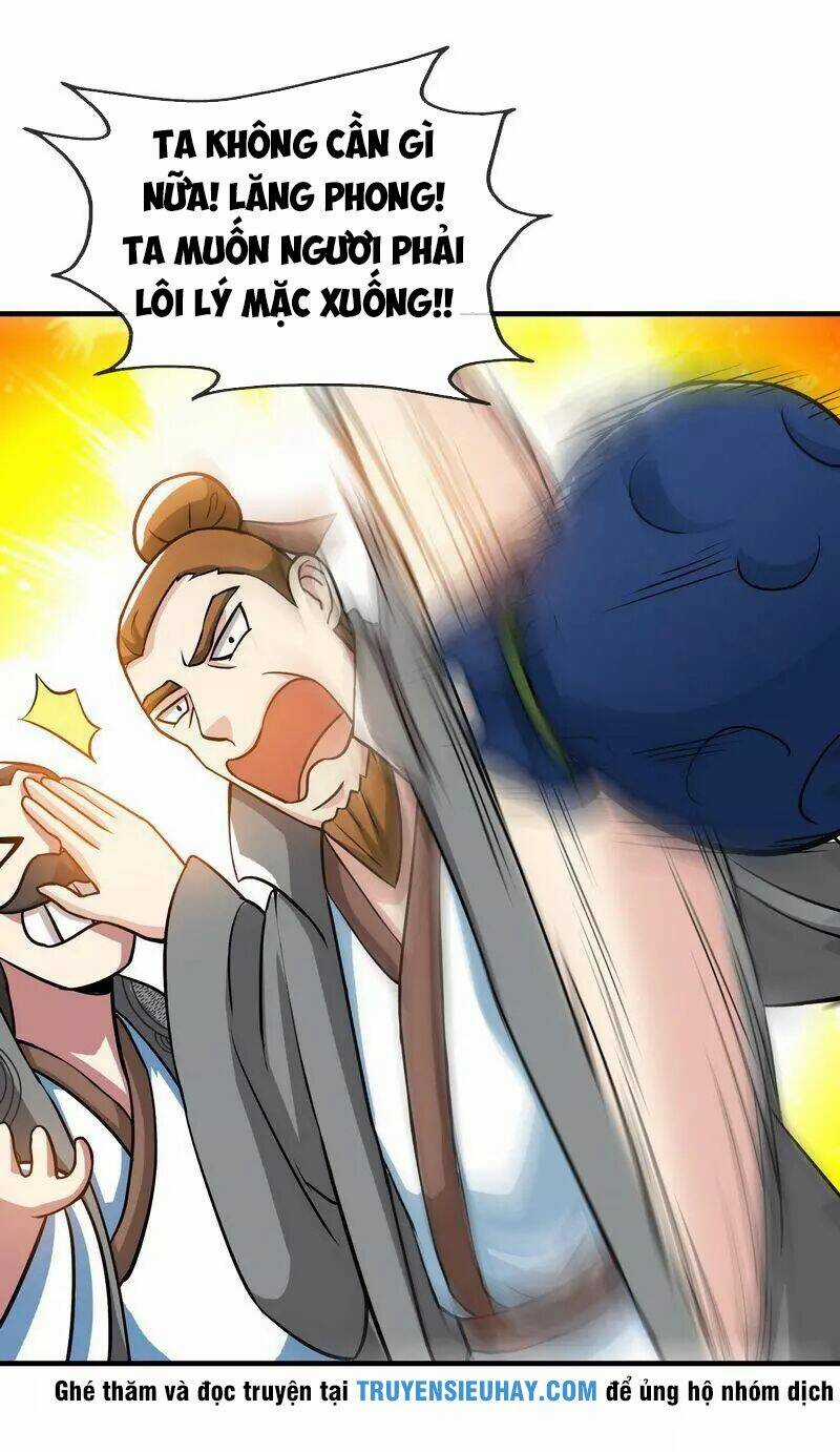 Chí Tôn Thần Ma - Chapter 12 - Trang 15