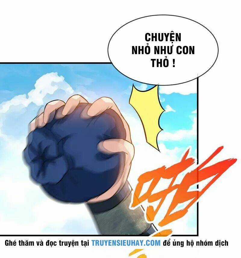 Chí Tôn Thần Ma - Chapter 12 - Trang 16