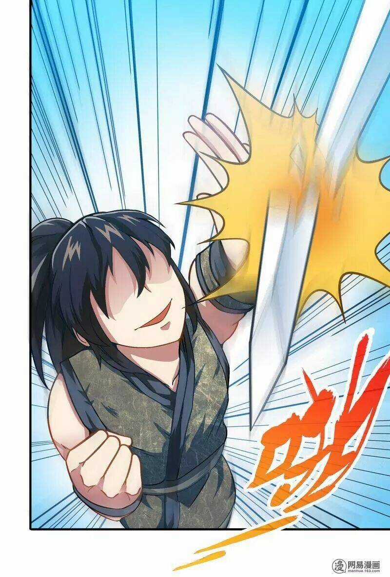 Chí Tôn Thần Ma - Chapter 12 - Trang 19