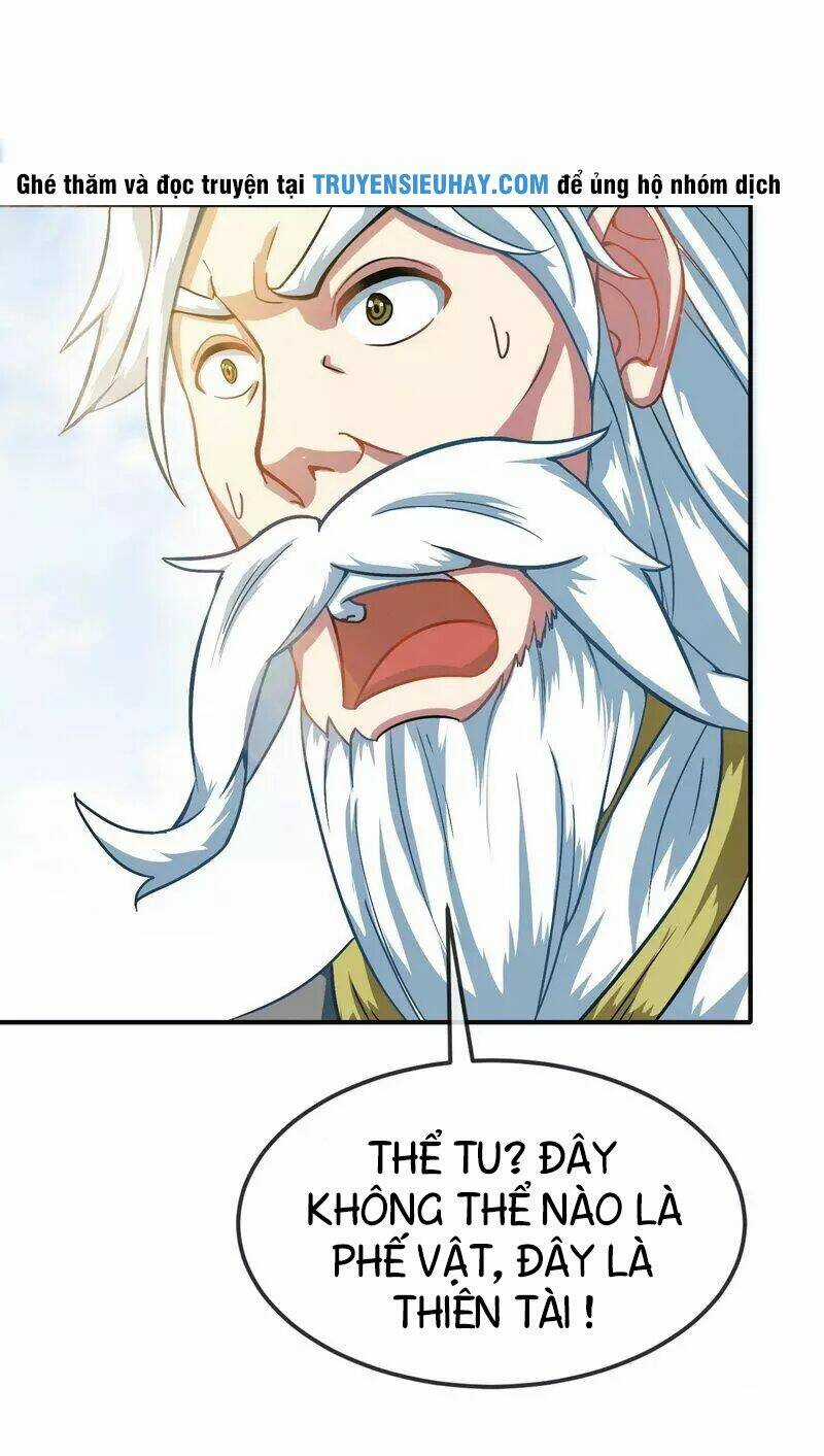 Chí Tôn Thần Ma - Chapter 12 - Trang 22
