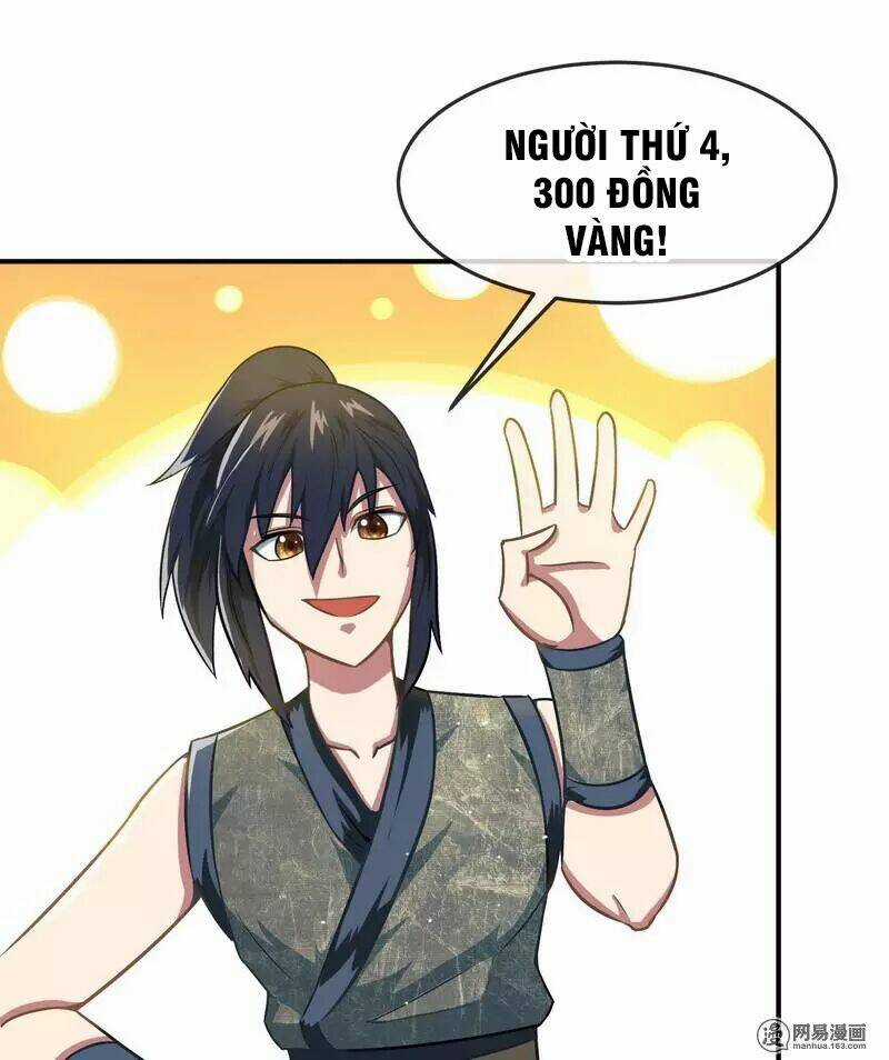 Chí Tôn Thần Ma - Chapter 12 - Trang 24