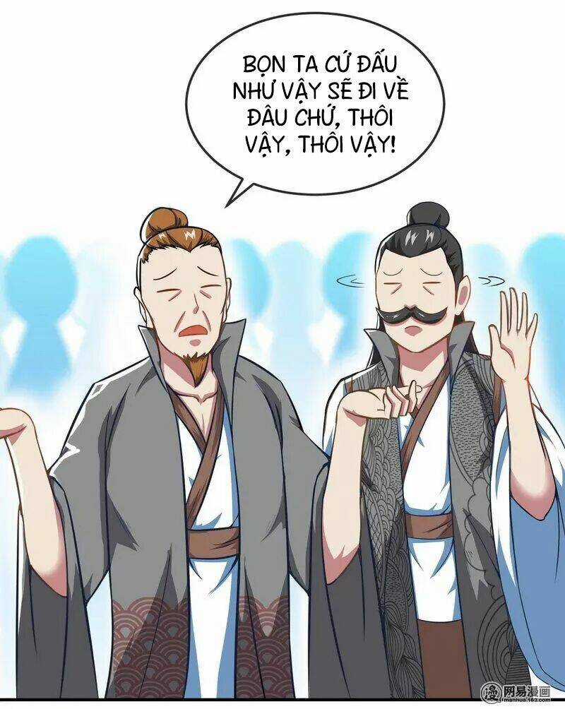 Chí Tôn Thần Ma - Chapter 12 - Trang 25