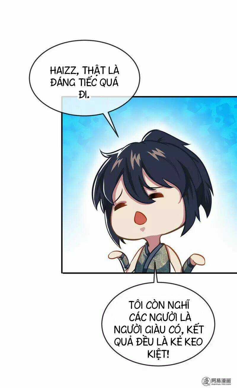 Chí Tôn Thần Ma - Chapter 12 - Trang 26