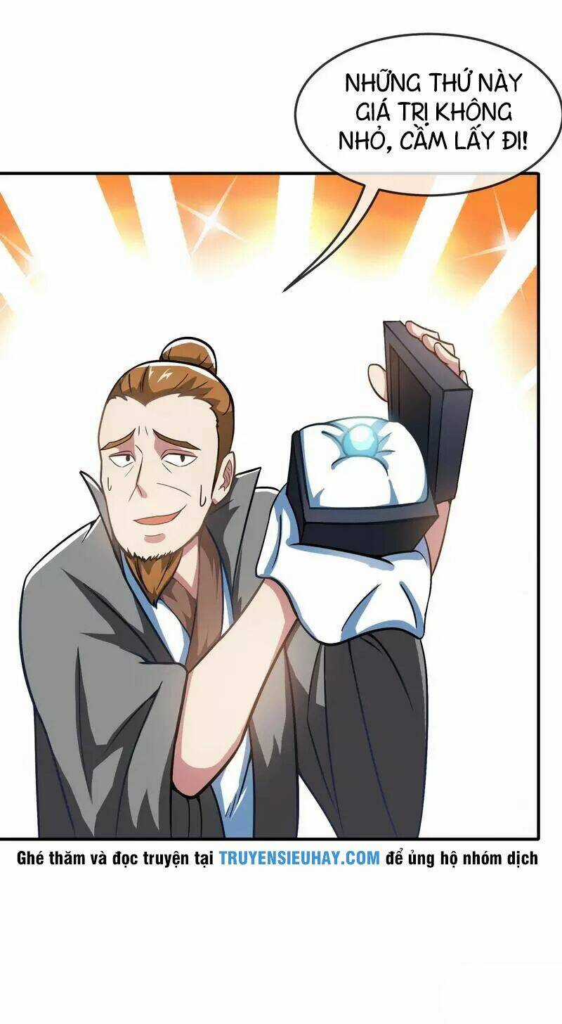 Chí Tôn Thần Ma - Chapter 12 - Trang 30