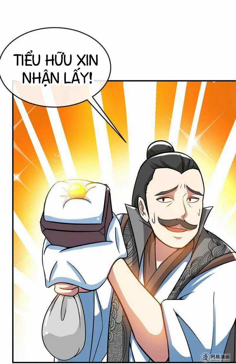 Chí Tôn Thần Ma - Chapter 12 - Trang 31