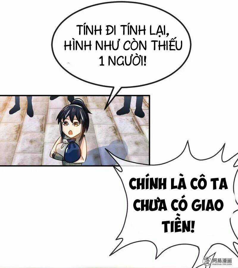 Chí Tôn Thần Ma - Chapter 12 - Trang 33