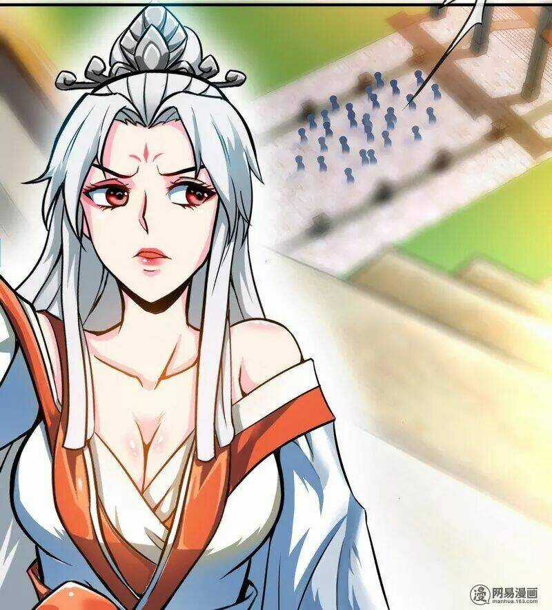 Chí Tôn Thần Ma - Chapter 12 - Trang 34