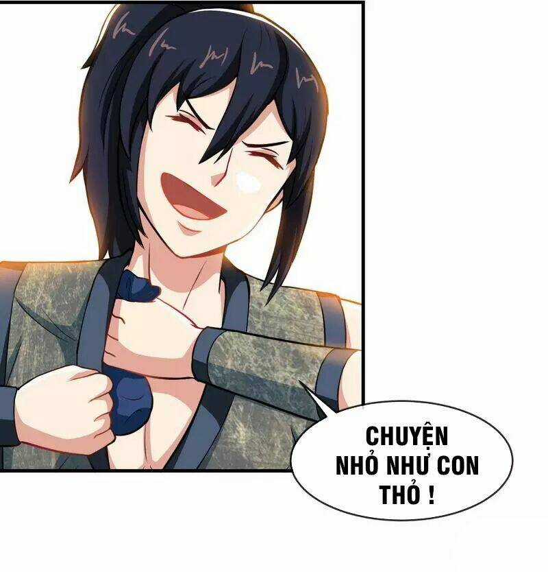 Chí Tôn Thần Ma - Chapter 12 - Trang 5