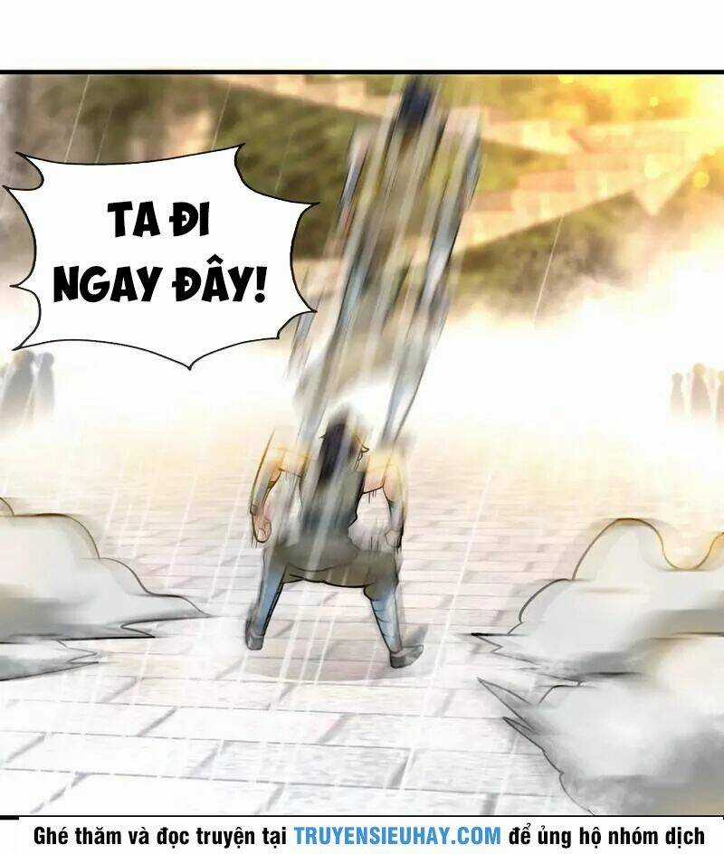 Chí Tôn Thần Ma - Chapter 12 - Trang 7