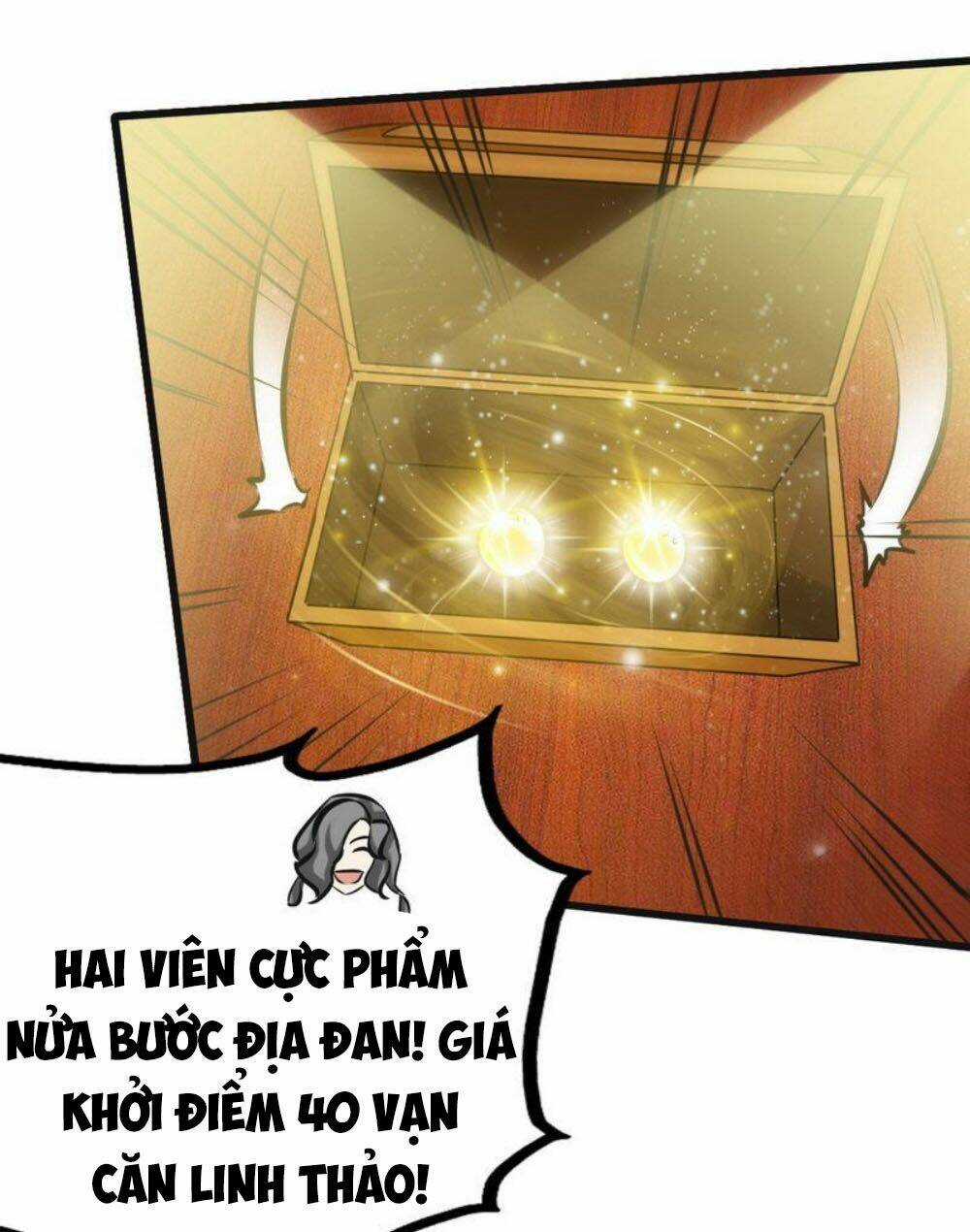 Chí Tôn Thần Ma - Chapter 120 - Trang 11
