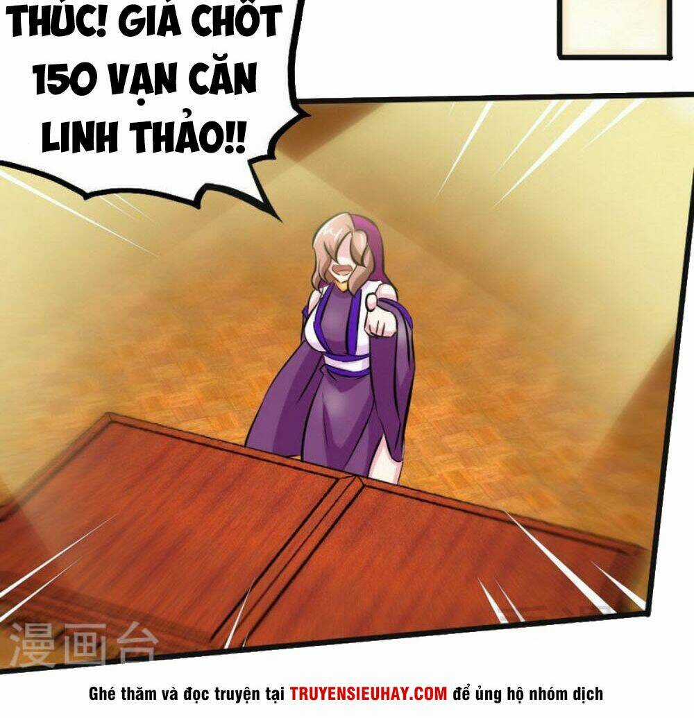 Chí Tôn Thần Ma - Chapter 120 - Trang 15