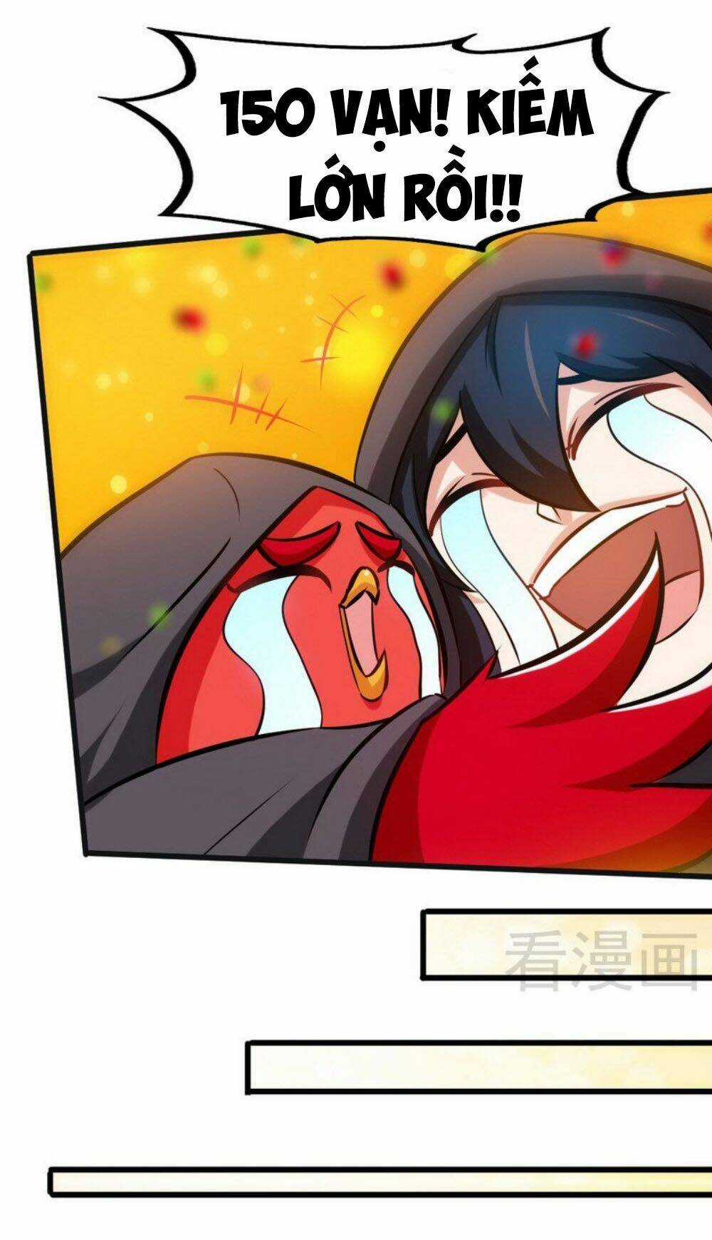 Chí Tôn Thần Ma - Chapter 120 - Trang 16