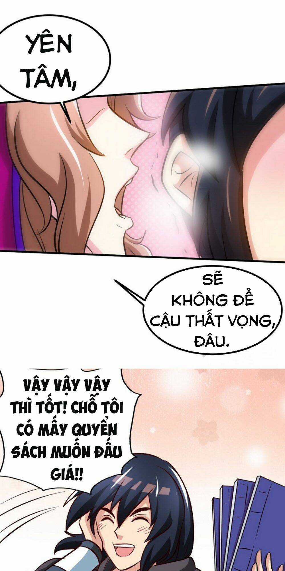 Chí Tôn Thần Ma - Chapter 120 - Trang 20