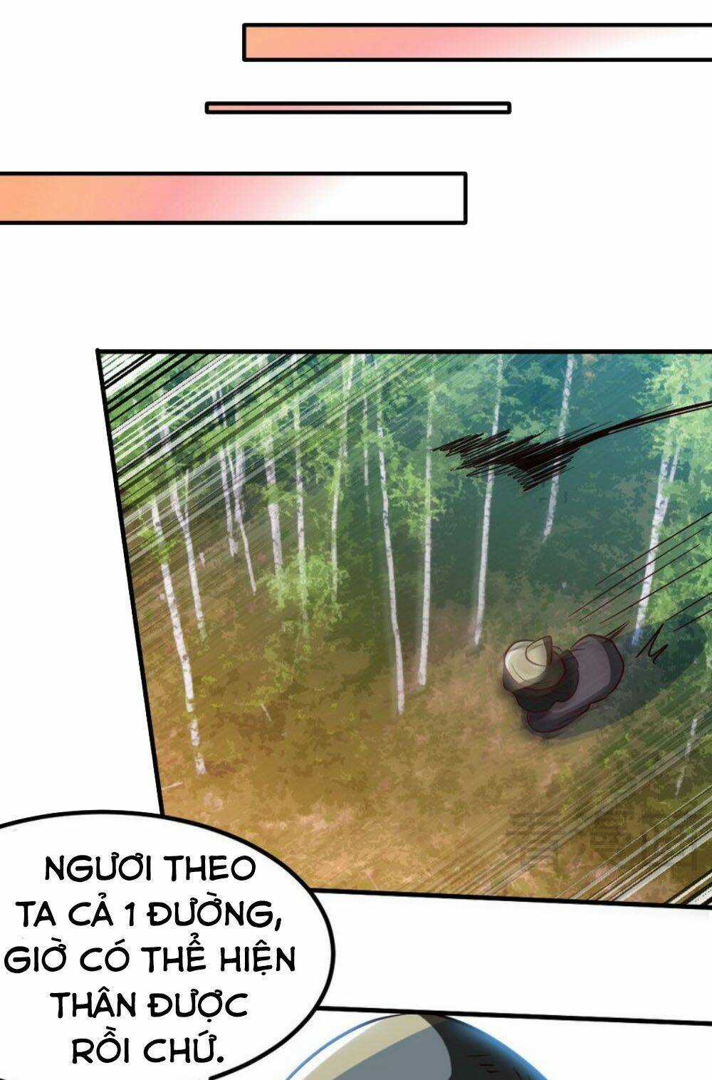 Chí Tôn Thần Ma - Chapter 120 - Trang 25