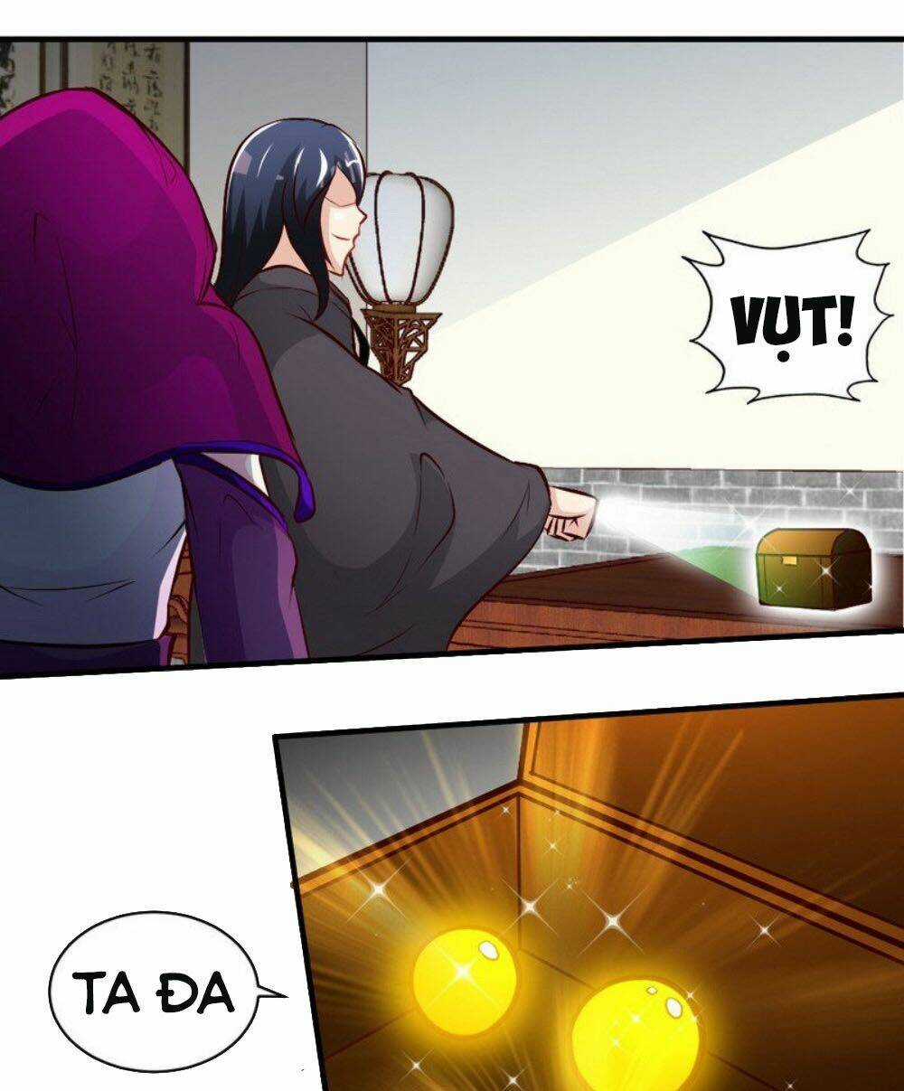Chí Tôn Thần Ma - Chapter 120 - Trang 4