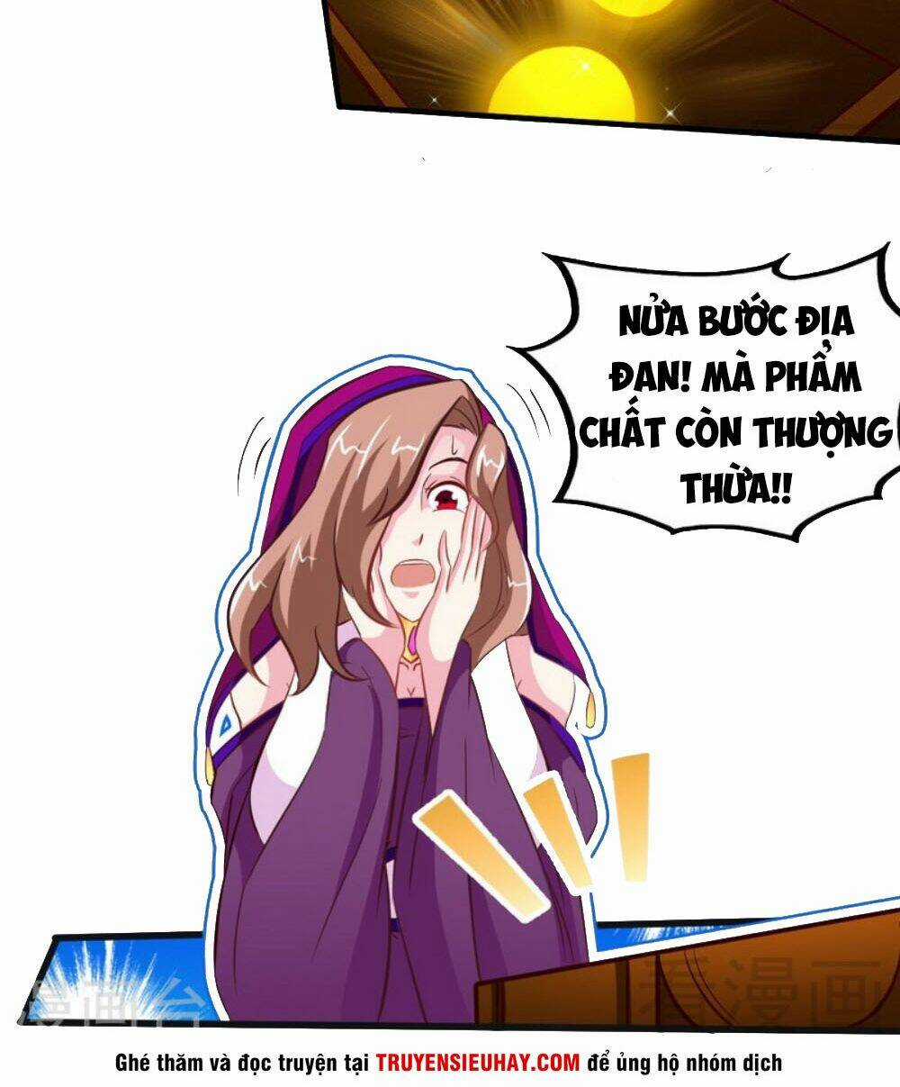 Chí Tôn Thần Ma - Chapter 120 - Trang 5